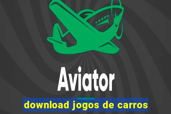 download jogos de carros